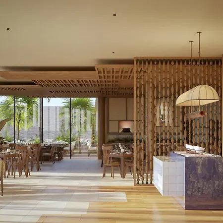 Voi Vila Do Farol Resort-3